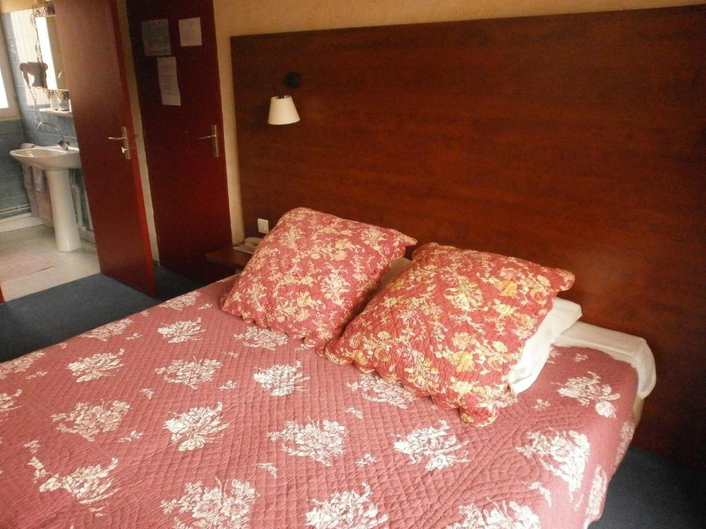 Hotel Maya Cavalaire-sur-Mer Habitación foto