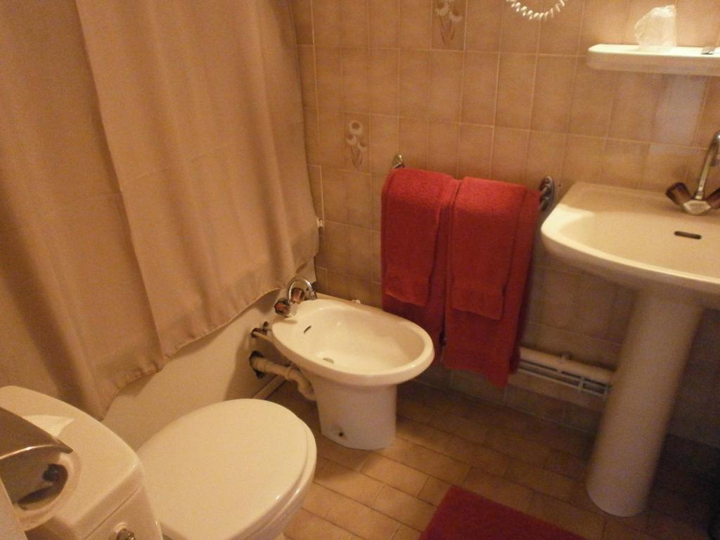 Hotel Maya Cavalaire-sur-Mer Habitación foto