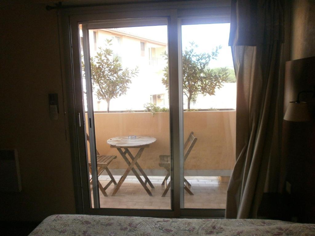 Hotel Maya Cavalaire-sur-Mer Habitación foto
