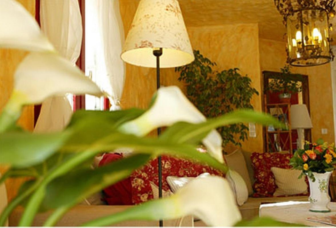 Hotel Maya Cavalaire-sur-Mer Habitación foto